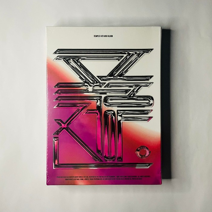 TEMPEST :: Álbum Store